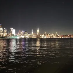 Pier A Park - Hoboken