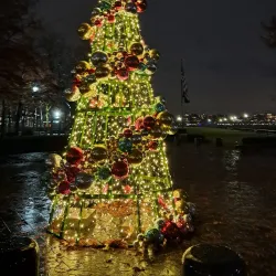 Pier A Park - Hoboken
