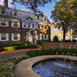 Stevens Institute of Technology - Hoboken