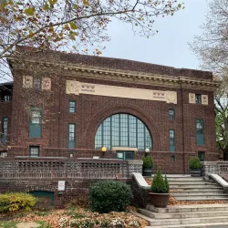 Stevens Institute of Technology - Hoboken