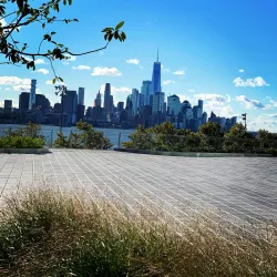 Stevens Institute of Technology - Hoboken