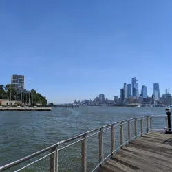 Stevens Institute of Technology - Hoboken