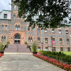 Stevens Institute of Technology - Hoboken