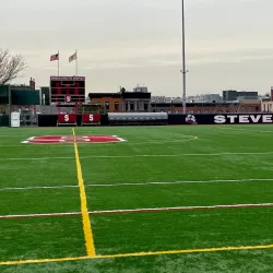 Stevens Institute of Technology - Hoboken