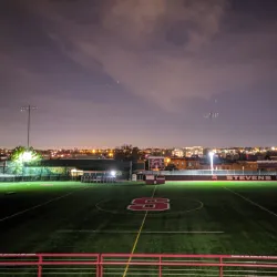 Stevens Institute of Technology - Hoboken