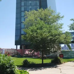 Stevens Institute of Technology - Hoboken