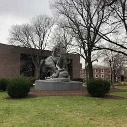 Stevens Institute of Technology - Hoboken