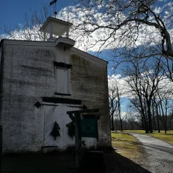 Allaire State Park - Howell Township