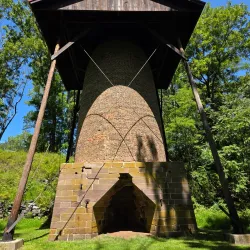 Allaire State Park - Howell Township