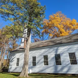 Allaire State Park - Howell Township