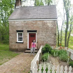 Allaire State Park - Howell Township