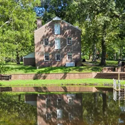 Allaire State Park - Howell Township