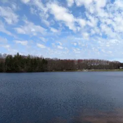 Echo Lake Park - Howell Township