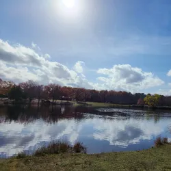 Echo Lake Park - Howell Township