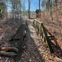 Echo Lake Park - Howell Township