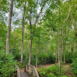 Echo Lake Park - Howell Township