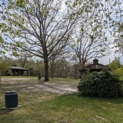 Echo Lake Park - Howell Township