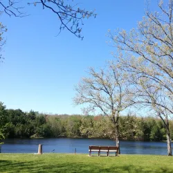 Echo Lake Park - Howell Township