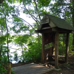 Echo Lake Park - Howell Township