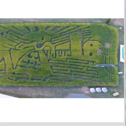 Howell Living History Farm - Howell Township