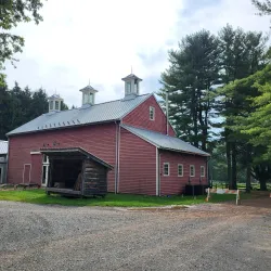Howell Living History Farm - Howell Township