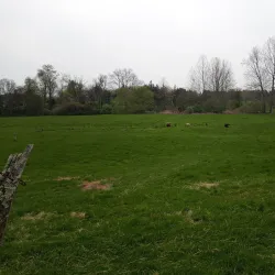 Howell Living History Farm - Howell Township