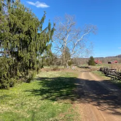 Howell Living History Farm - Howell Township