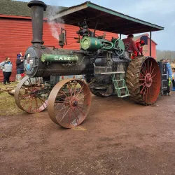 Howell Living History Farm - Howell Township
