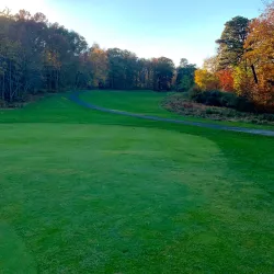 Howell Park Golf Course - Howell Township