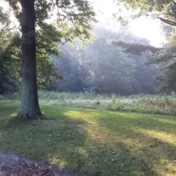 Howell Park Golf Course - Howell Township