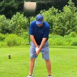 Howell Park Golf Course - Howell Township