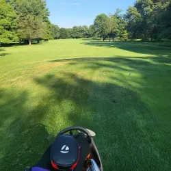 Howell Park Golf Course - Howell Township