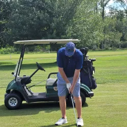 Howell Park Golf Course - Howell Township