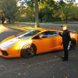 Howell Park Golf Course - Howell Township