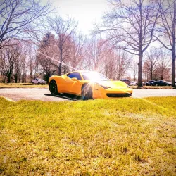 Howell Park Golf Course - Howell Township