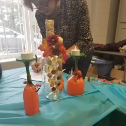 Howell Township Community Center - Howell Township