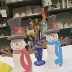 Howell Township Community Center - Howell Township