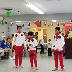 Howell Township Community Center - Howell Township