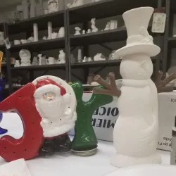 Howell Township Community Center - Howell Township