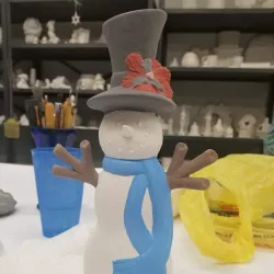 Howell Township Community Center - Howell Township