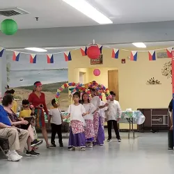 Howell Township Community Center - Howell Township