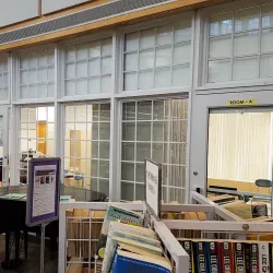 Howell Township Public Library - Howell Township