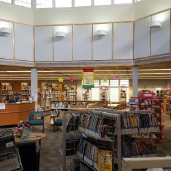 Howell Township Public Library - Howell Township