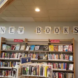 Howell Township Public Library - Howell Township