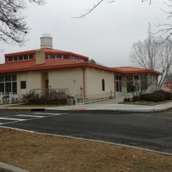 Howell Township Public Library - Howell Township