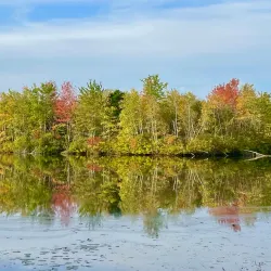 Manasquan Reservoir - Howell Township