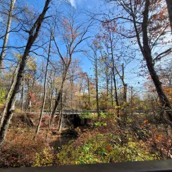 Manasquan Reservoir - Howell Township