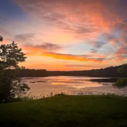 Manasquan Reservoir - Howell Township