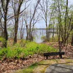 Manasquan Reservoir - Howell Township