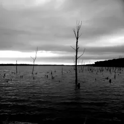 Manasquan Reservoir - Howell Township